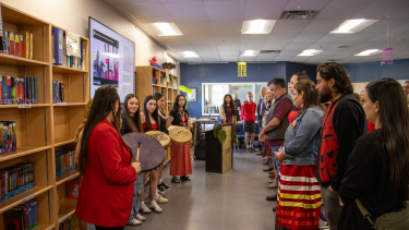 Fraser MMIWG
